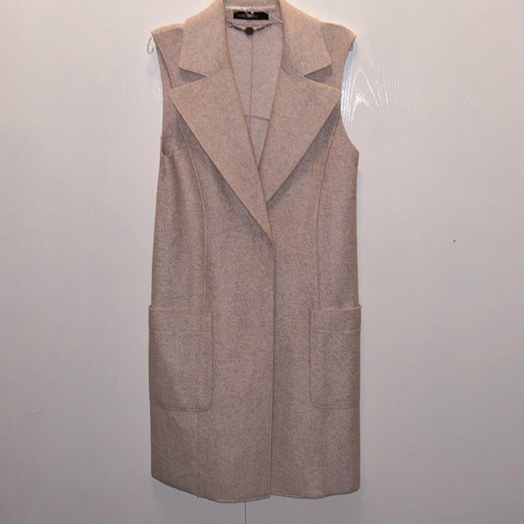 Marc Cain vest - Picture 2 of 4